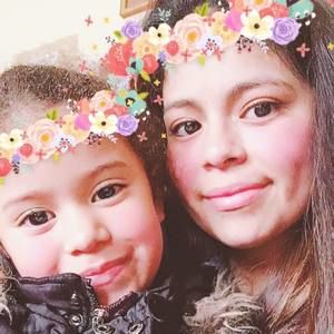 Meet your Posher, Ivette